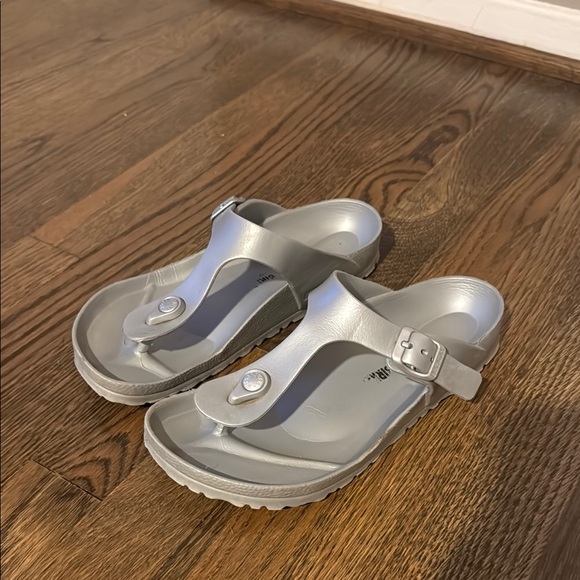 Birkenstock Shoes - Birkenstock EVA Gizeh